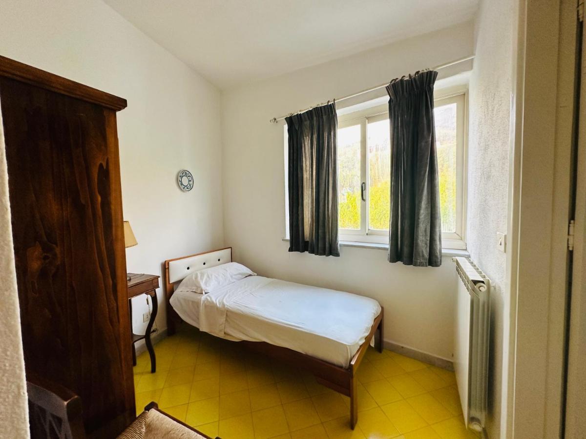 Il Vitigno Di Dioniso Hotel Forio di Ischia Exterior foto