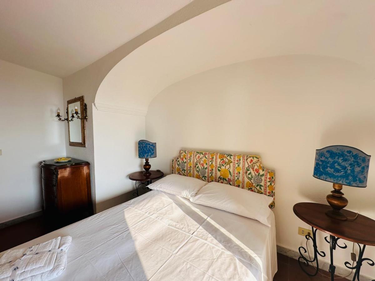 Il Vitigno Di Dioniso Hotel Forio di Ischia Exterior foto