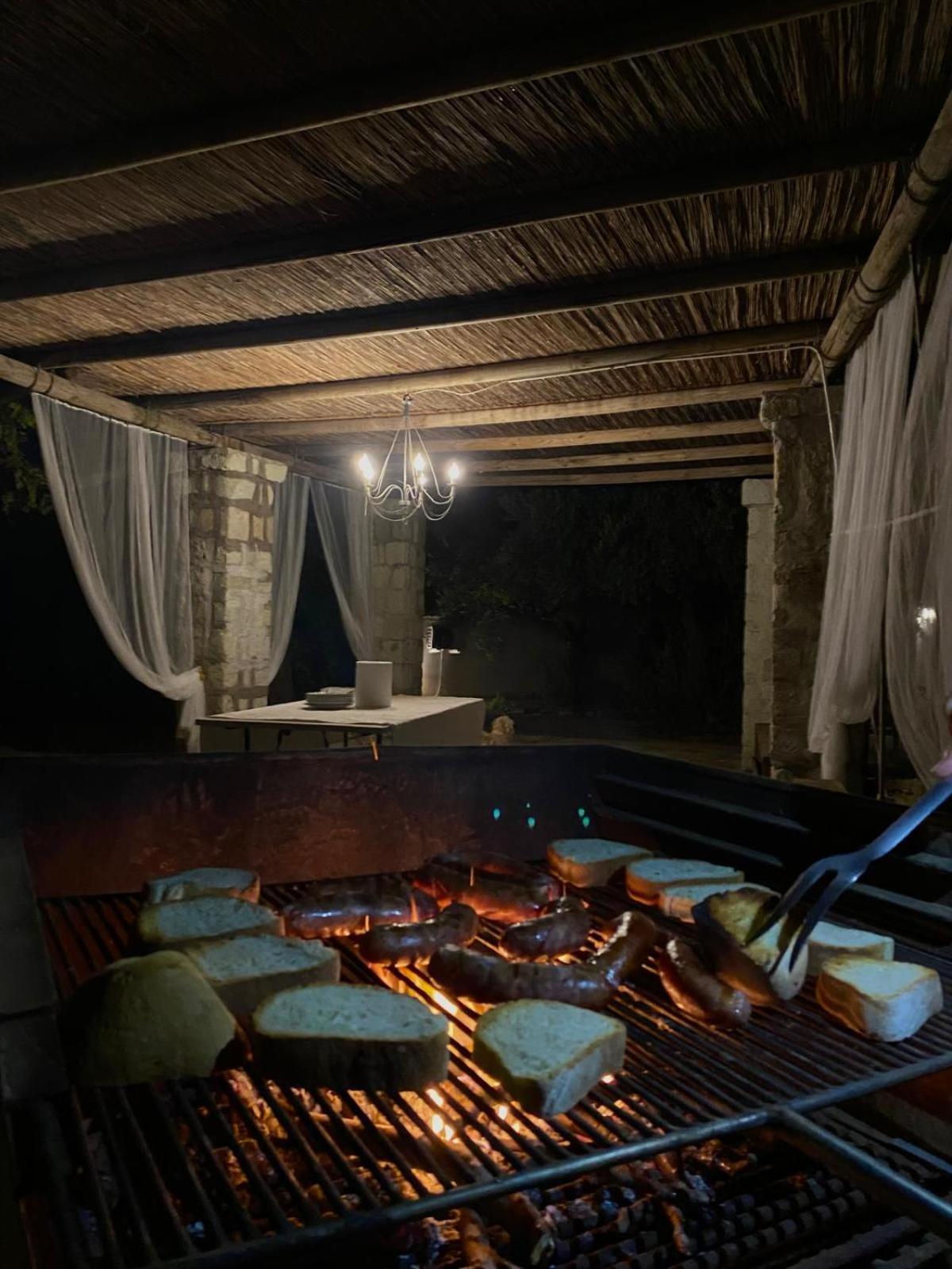 Il Vitigno Di Dioniso Hotel Forio di Ischia Exterior foto