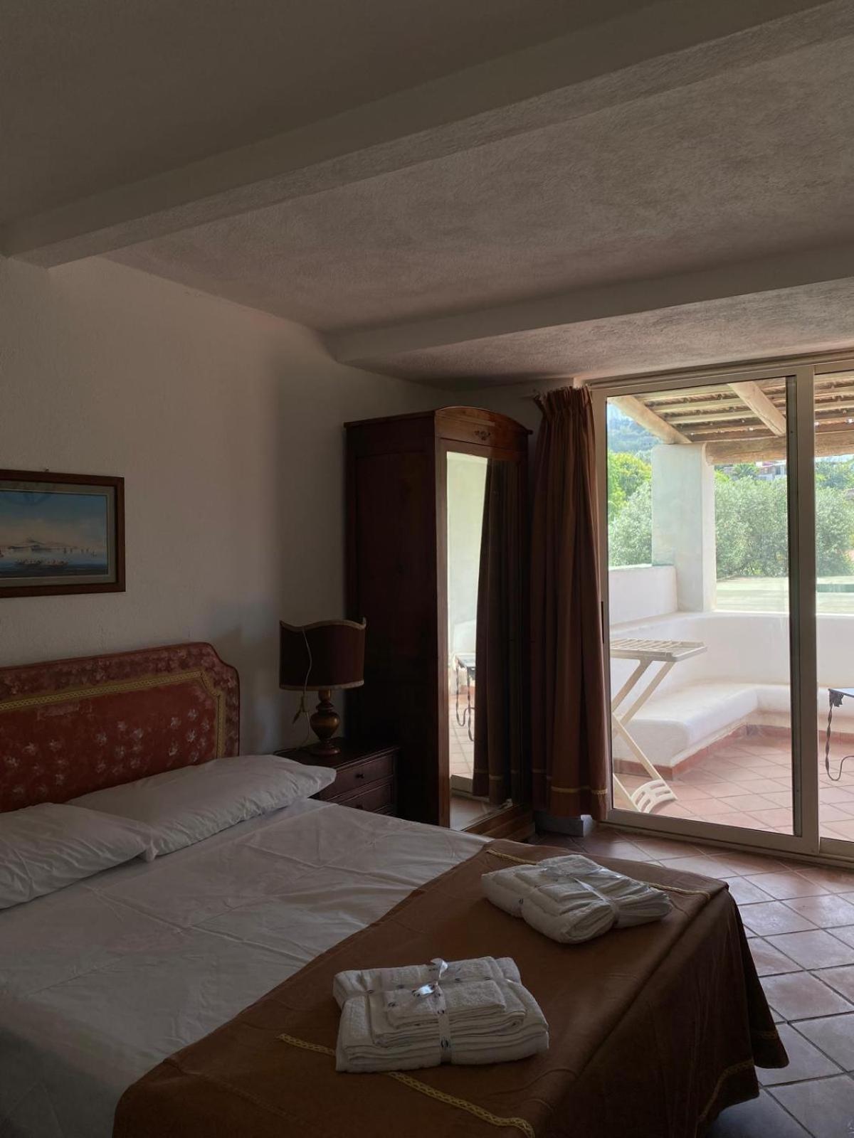 Il Vitigno Di Dioniso Hotel Forio di Ischia Exterior foto
